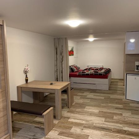 Apartman 206 Spicak Zelezna Ruda Exterior photo