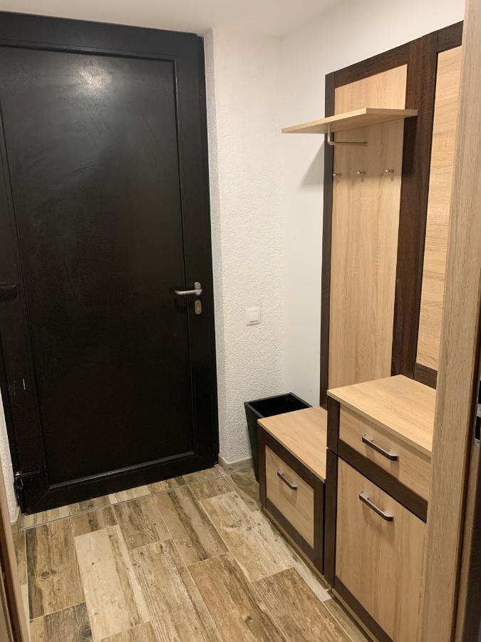 Apartman 206 Spicak Zelezna Ruda Exterior photo